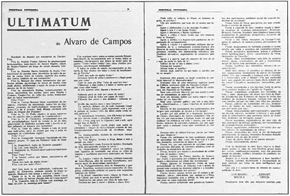 Original de Ultimatum